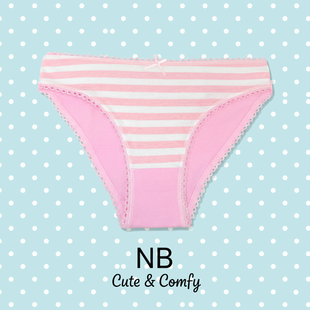 NB ライトピンク